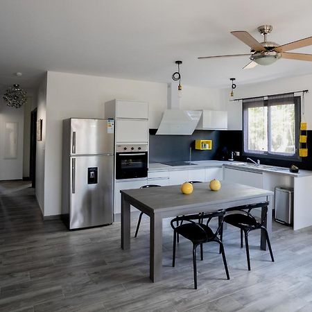 Rhum Cahuette T3 Climatise Appartement Manapany-les Bains Buitenkant foto